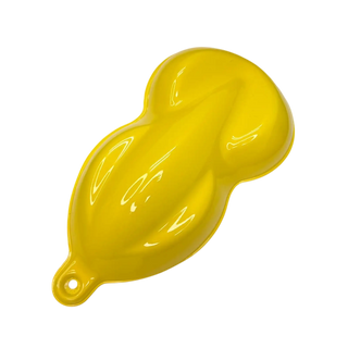 Ultra High Gloss speed shape