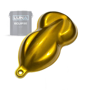 Sunfire Gold Candy Metallic