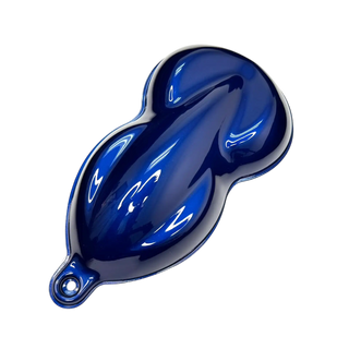 Ultra High Gloss speed shape