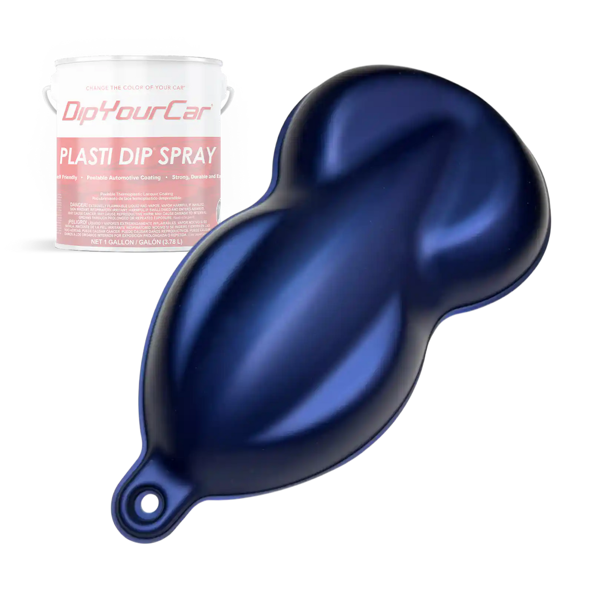 Supermarine Blue PDS