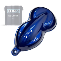 Supermarine Blue Basecoat