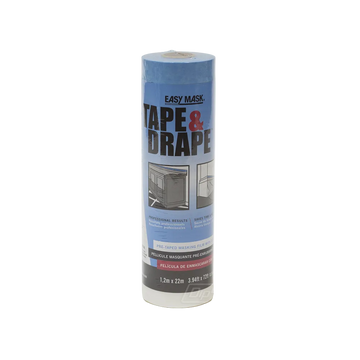 Tape & Drape