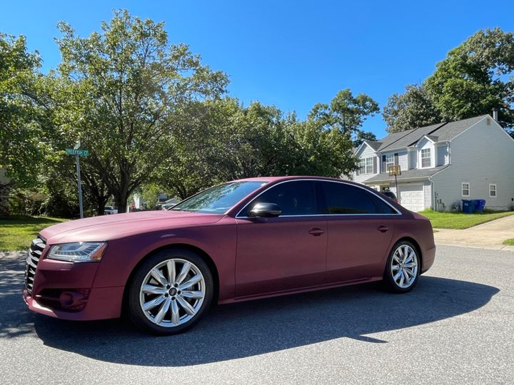 Wicked Wine Car Kit | Performance Series Plasti Dip – DipYourCar.com