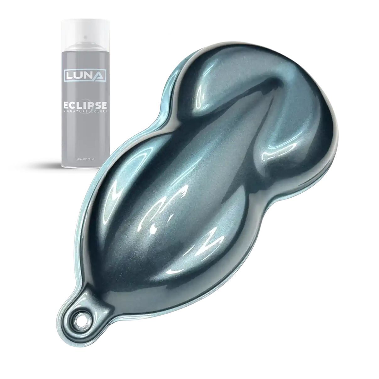 TiffBlue Midcoat Aerosol | 400ml