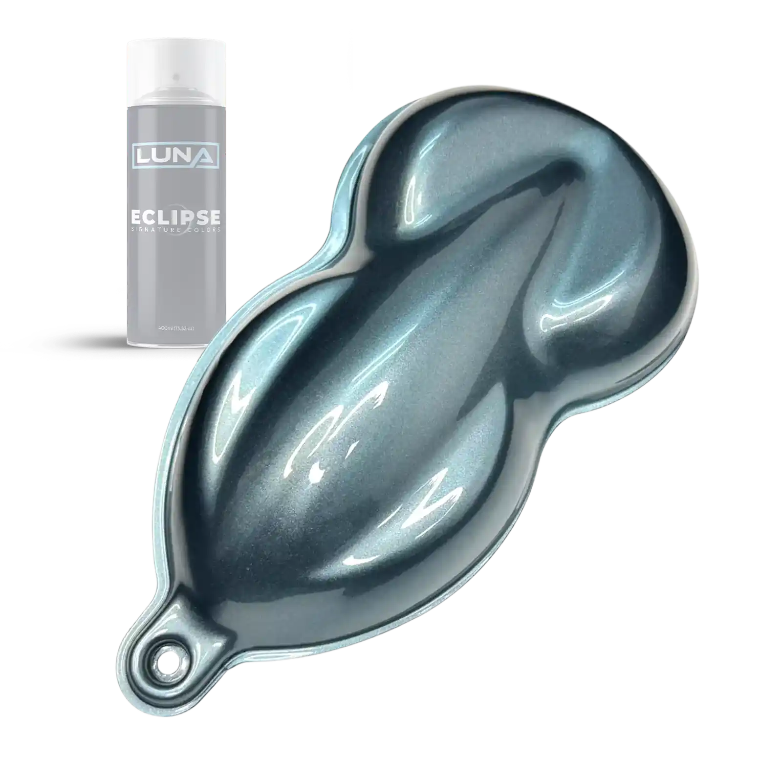 TiffBlue Midcoat Aerosol | 400ml