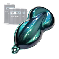 Trition Colorshift Permanent Car Kit