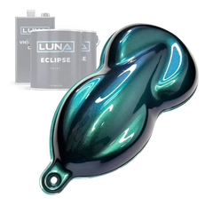 Trition Colorshift Permanent Car Kit