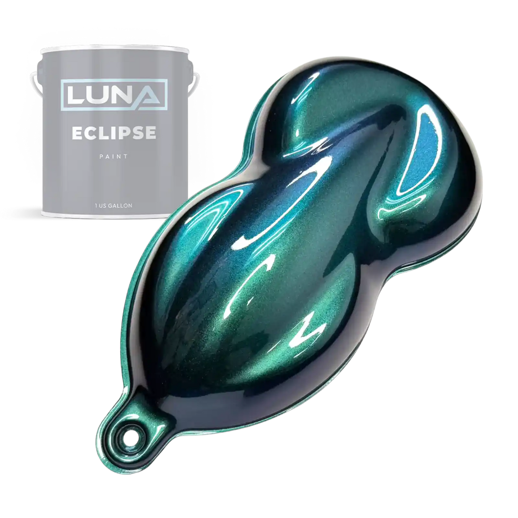 Triton ColorShift Midcoat