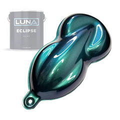 Triton ColorShift Midcoat