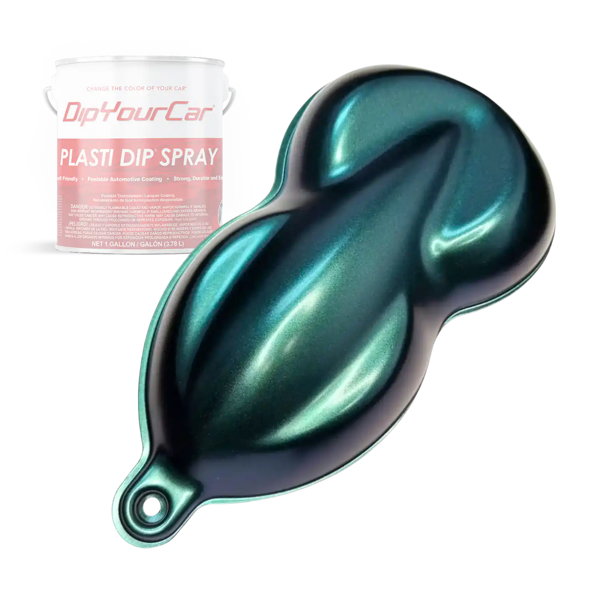 Triton ColorShift TopCoat