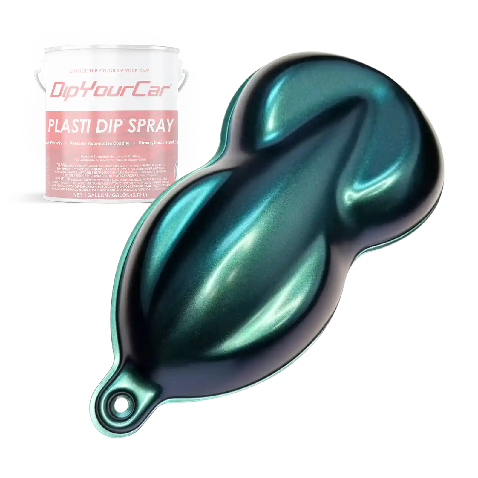 Triton ColorShift TopCoat