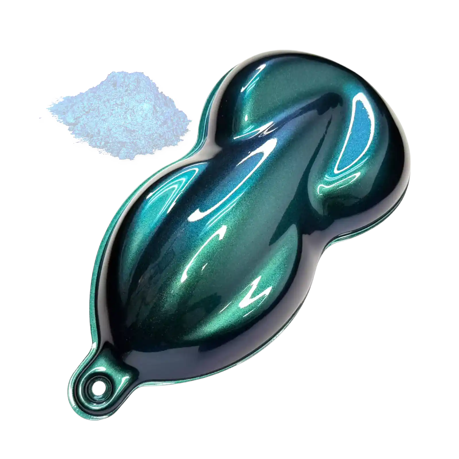 Triton ColorShift Pearls