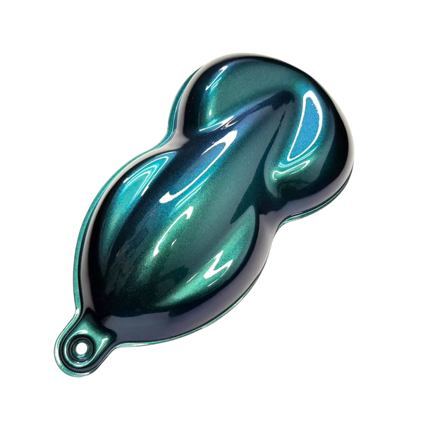 Ultra High Gloss