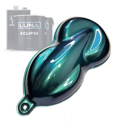 Triton Colorshift Permanent Car Kit