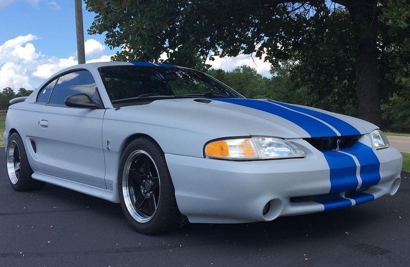 Sharkskin Grey Plasti Dip on a customer car