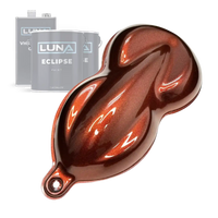 Tupelo Red Permanent Car Kit