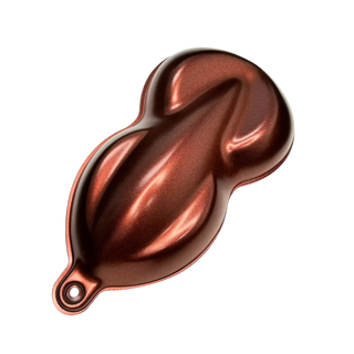 Standard finish speed shape