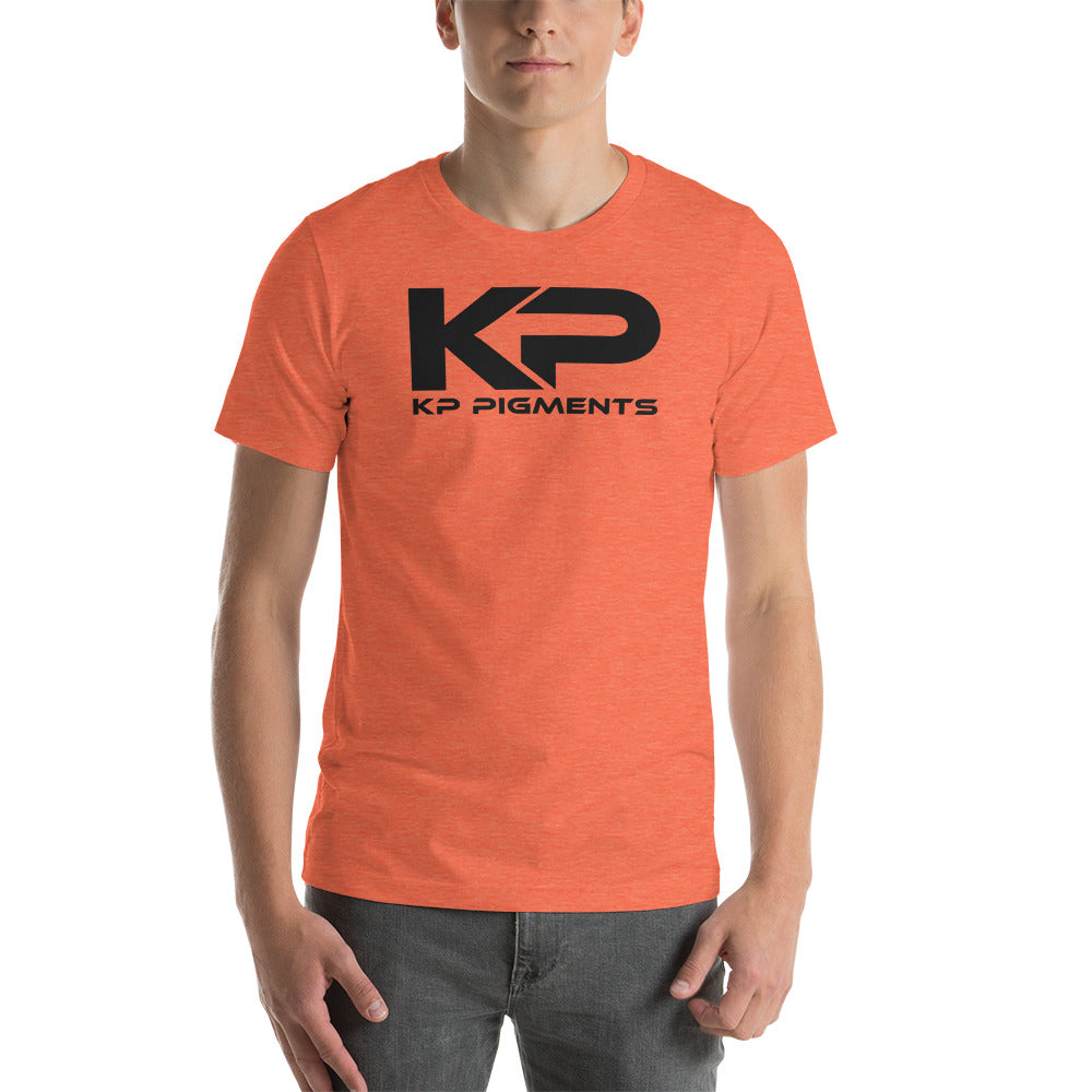 KP Pigments T Shirt