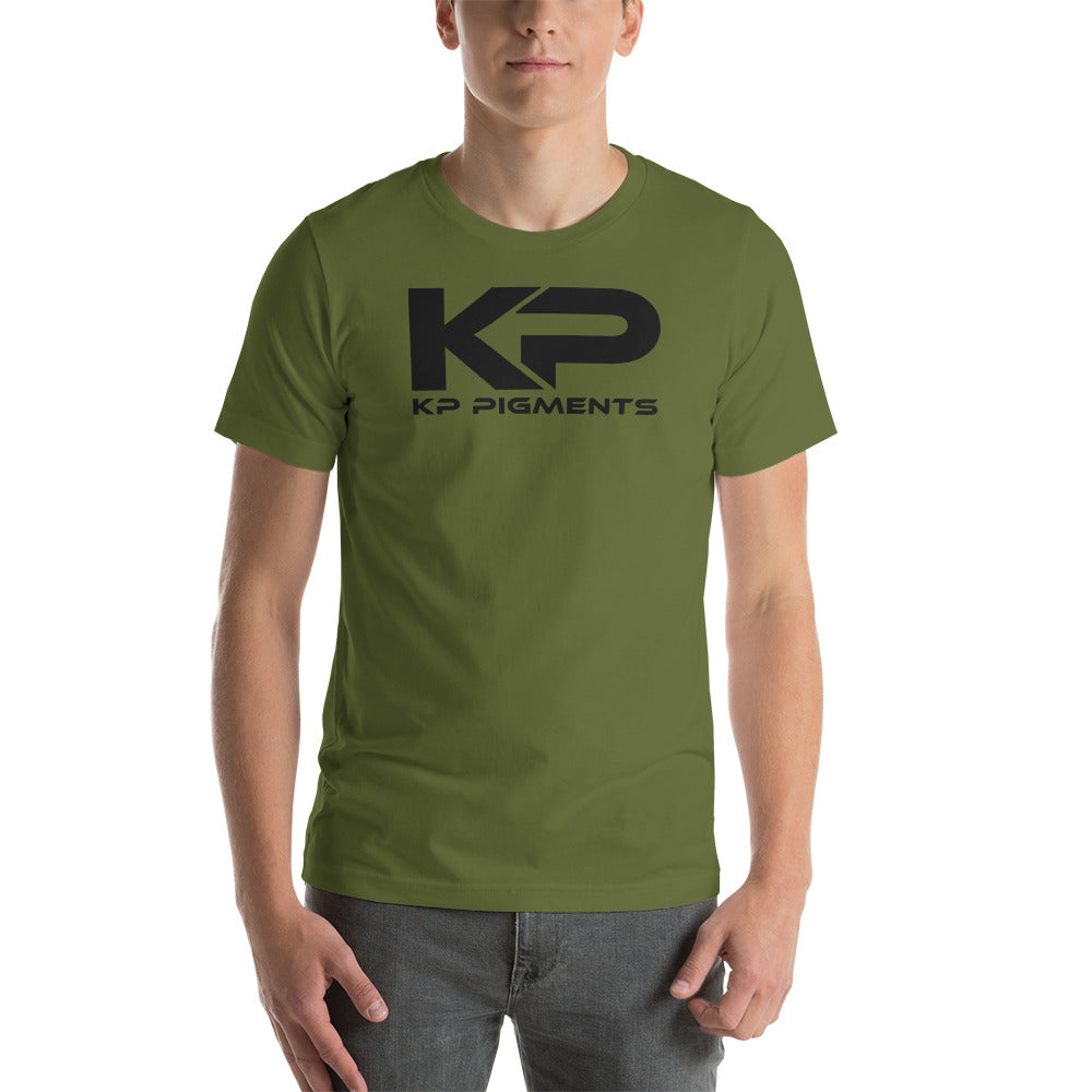 KP Pigments T Shirt