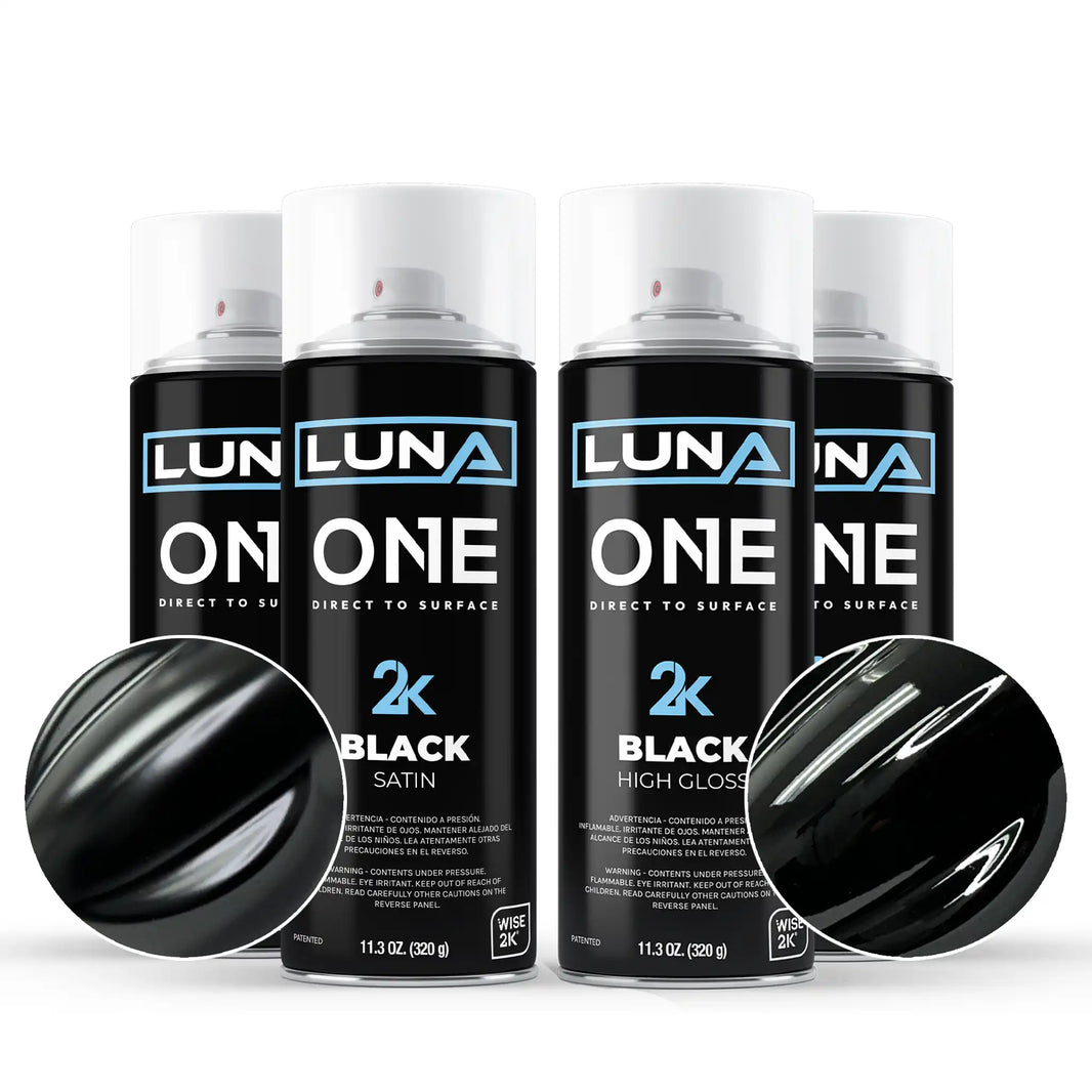 Luna One Variety 4-Pack (Build Your Own)