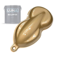 Vintage Gold Basecoat