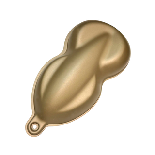 Standard finish speed shape