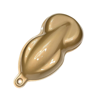 Ultra High Gloss speed shape