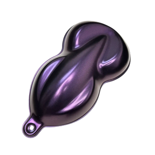 Standard finish speed shape