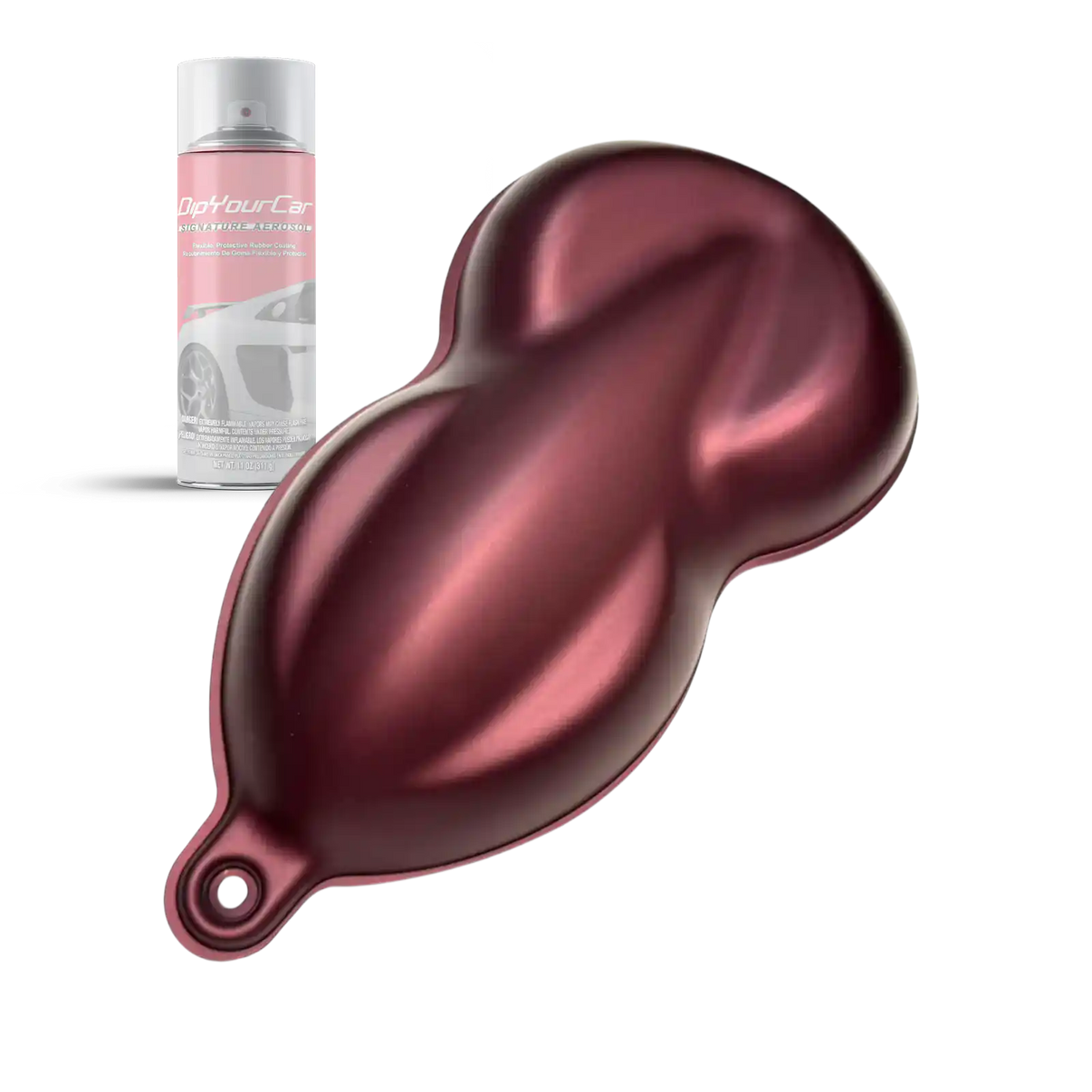 Wicked Wine PDS Aerosol