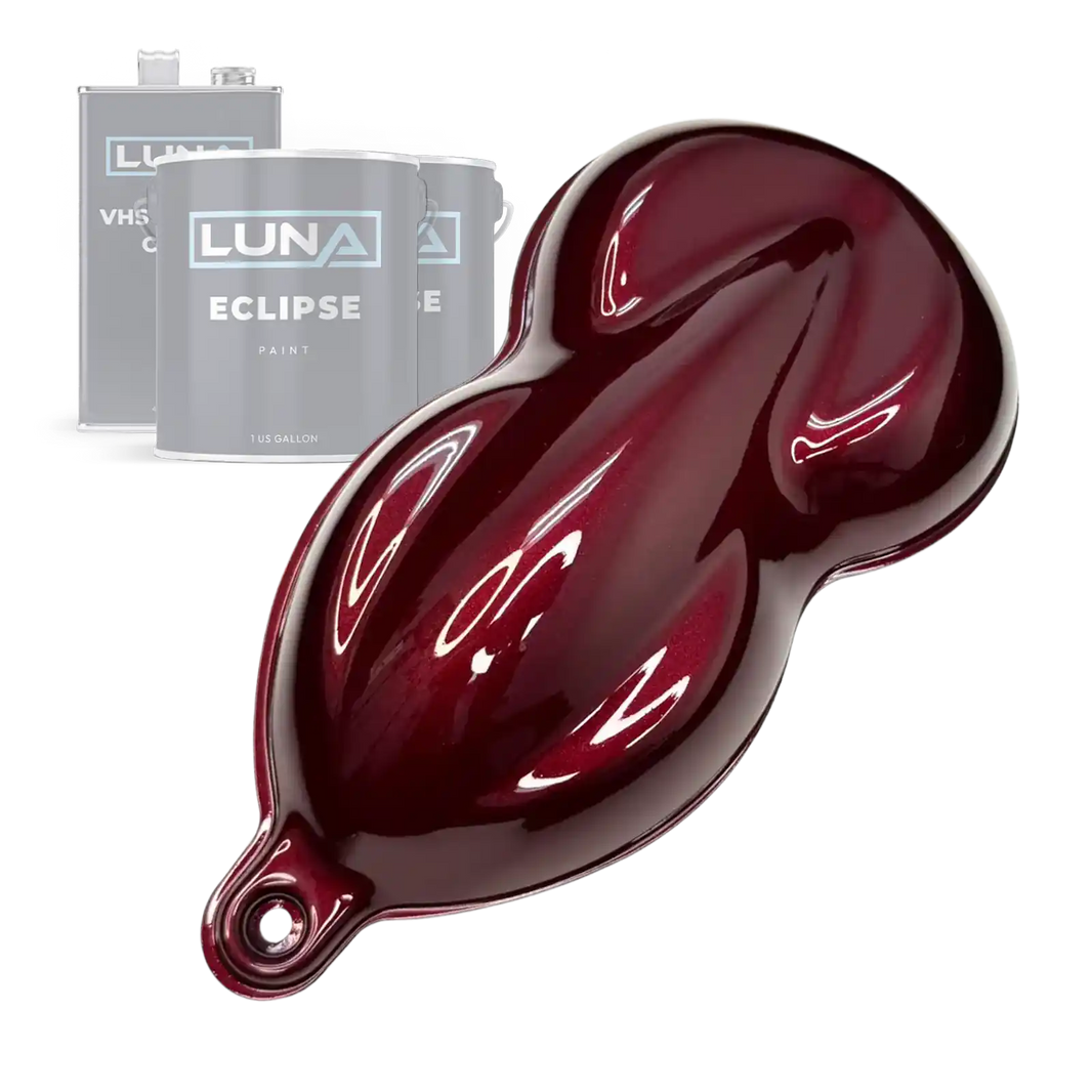 Wicked Wine  Permanent Car Kit