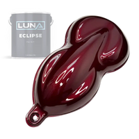 Wicked Wine Basecoat