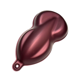 Standard finish speed shape