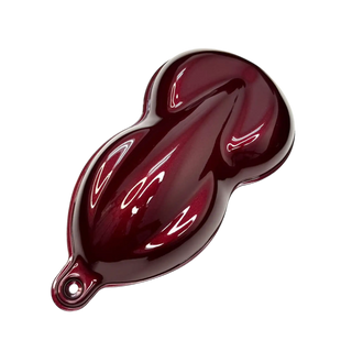 Ultra High Gloss speed shape