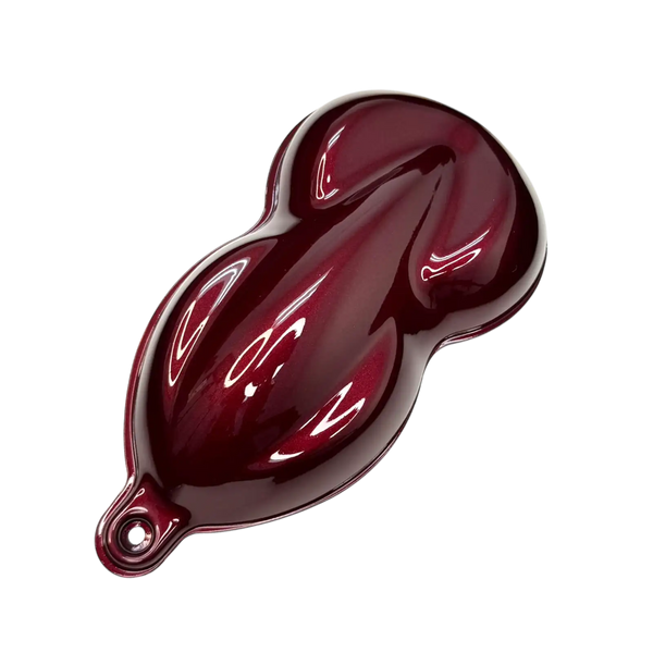 Ultra High Gloss