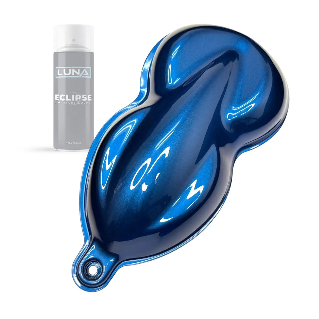 World Rally Blue Midcoat Aerosol | 400ml