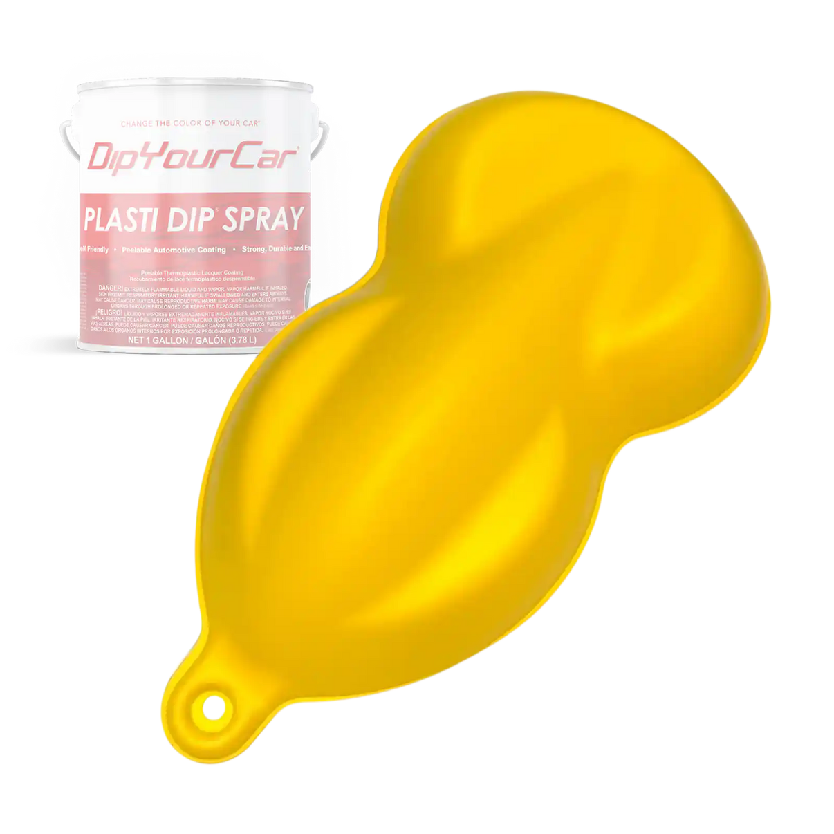 Yellow PDS