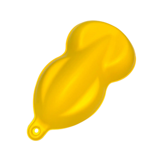 Standard finish speed shape