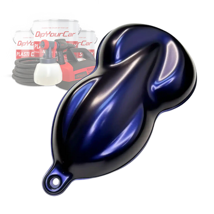 ZBB HyperShift® Peelable Car Kit