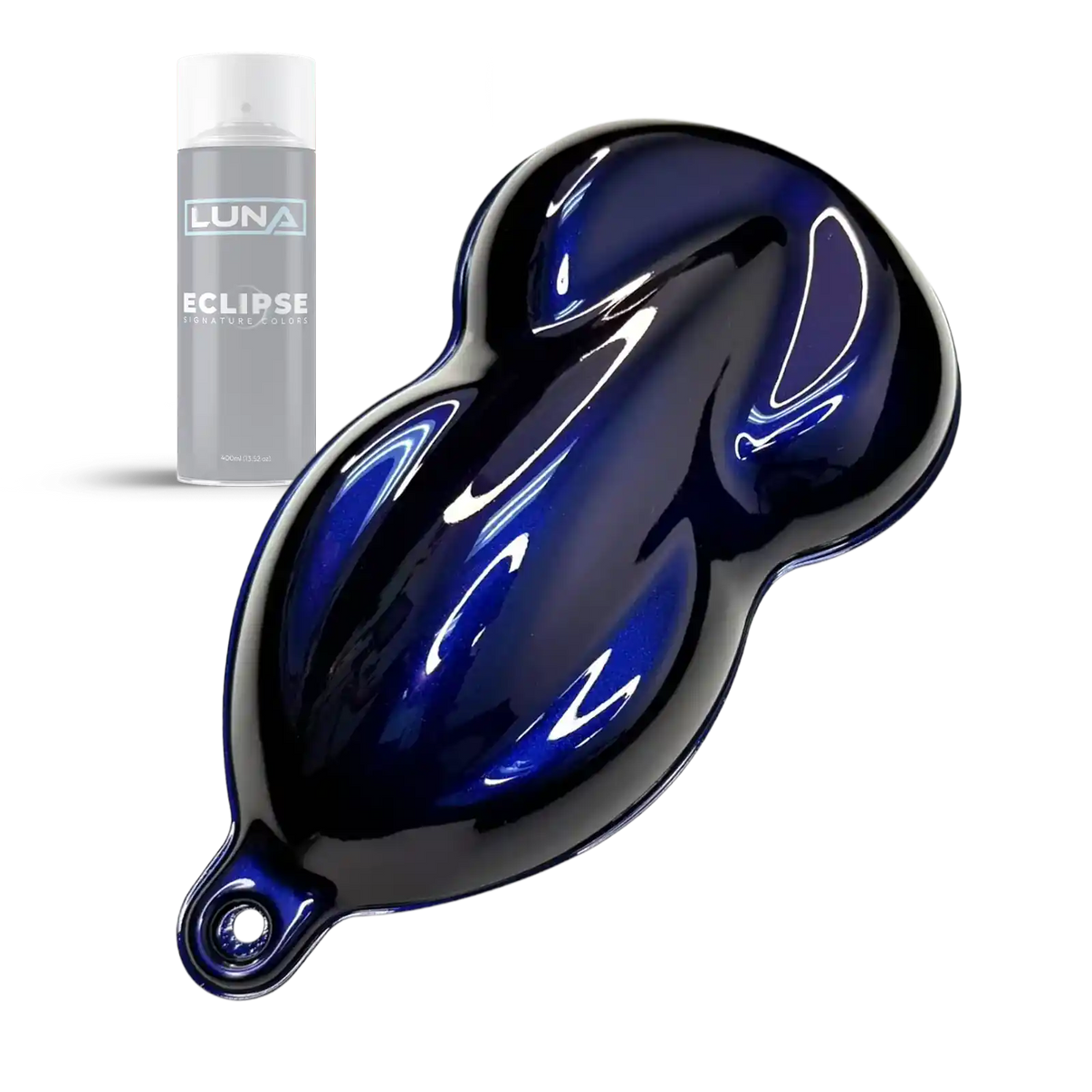 ZBB HyperShift Midcoat Aerosol | 400ml