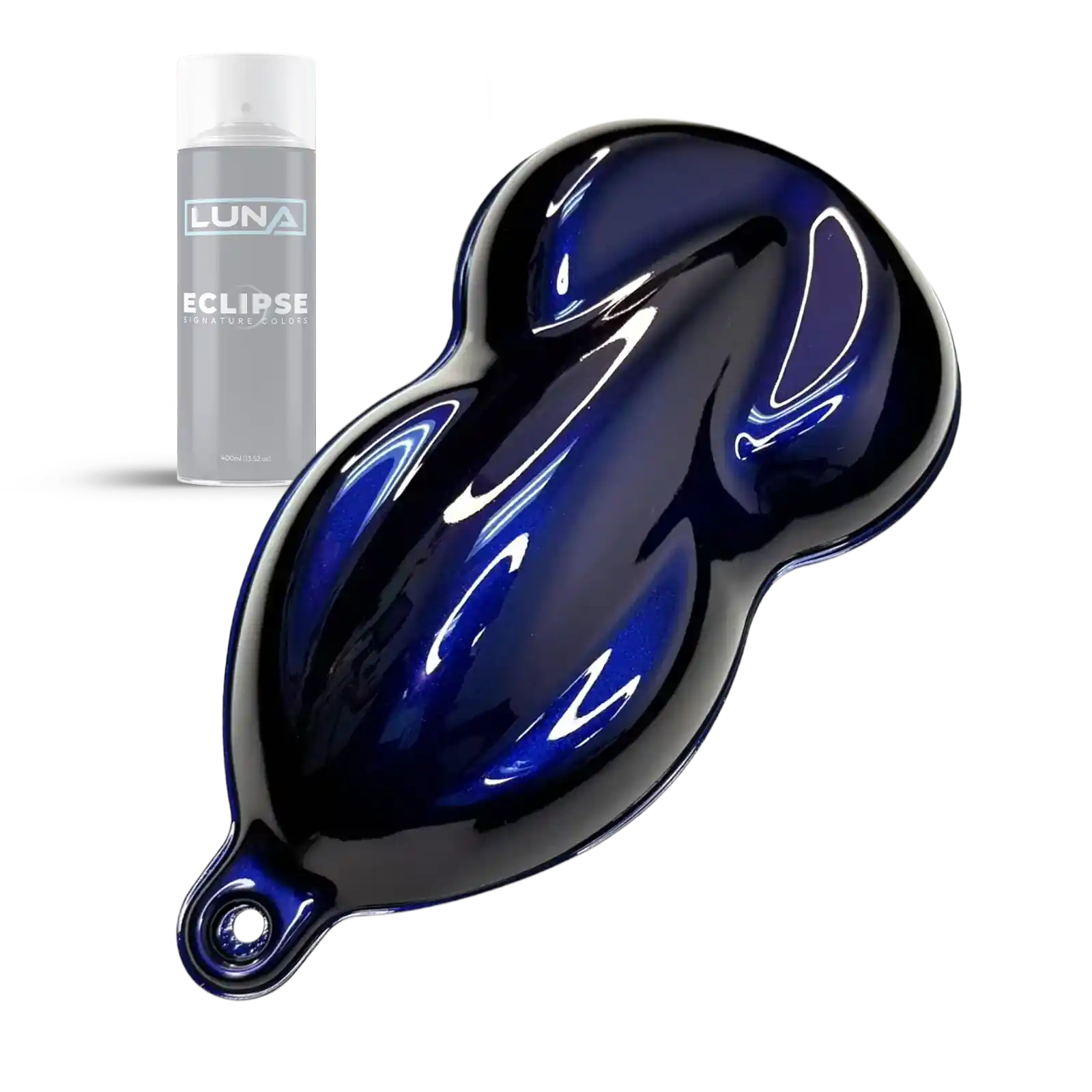 ZBB HyperShift Midcoat Aerosol | 400ml