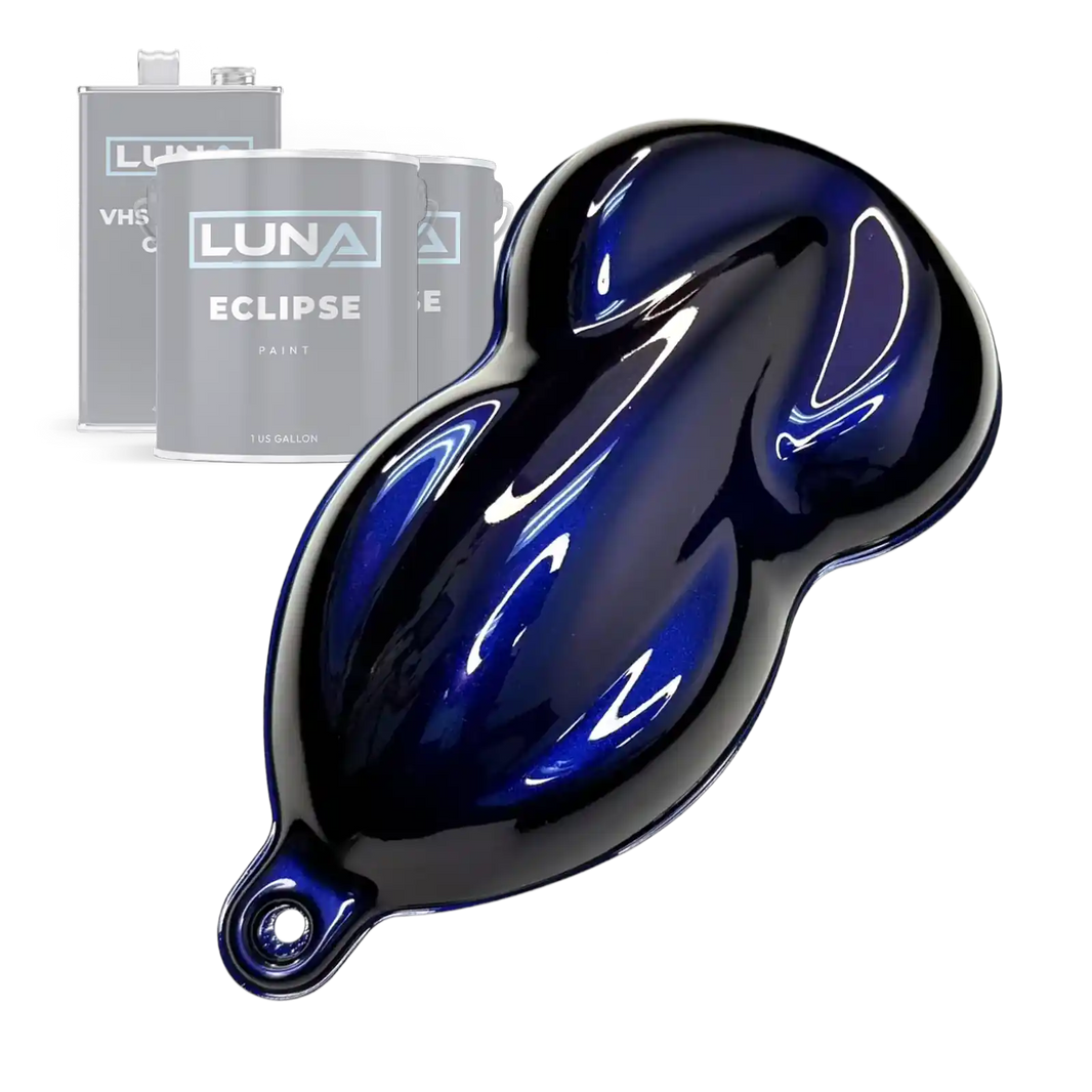 ZBB HyperShift Permanent Car Kit