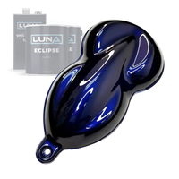 ZBB HyperShift Permanent Car Kit