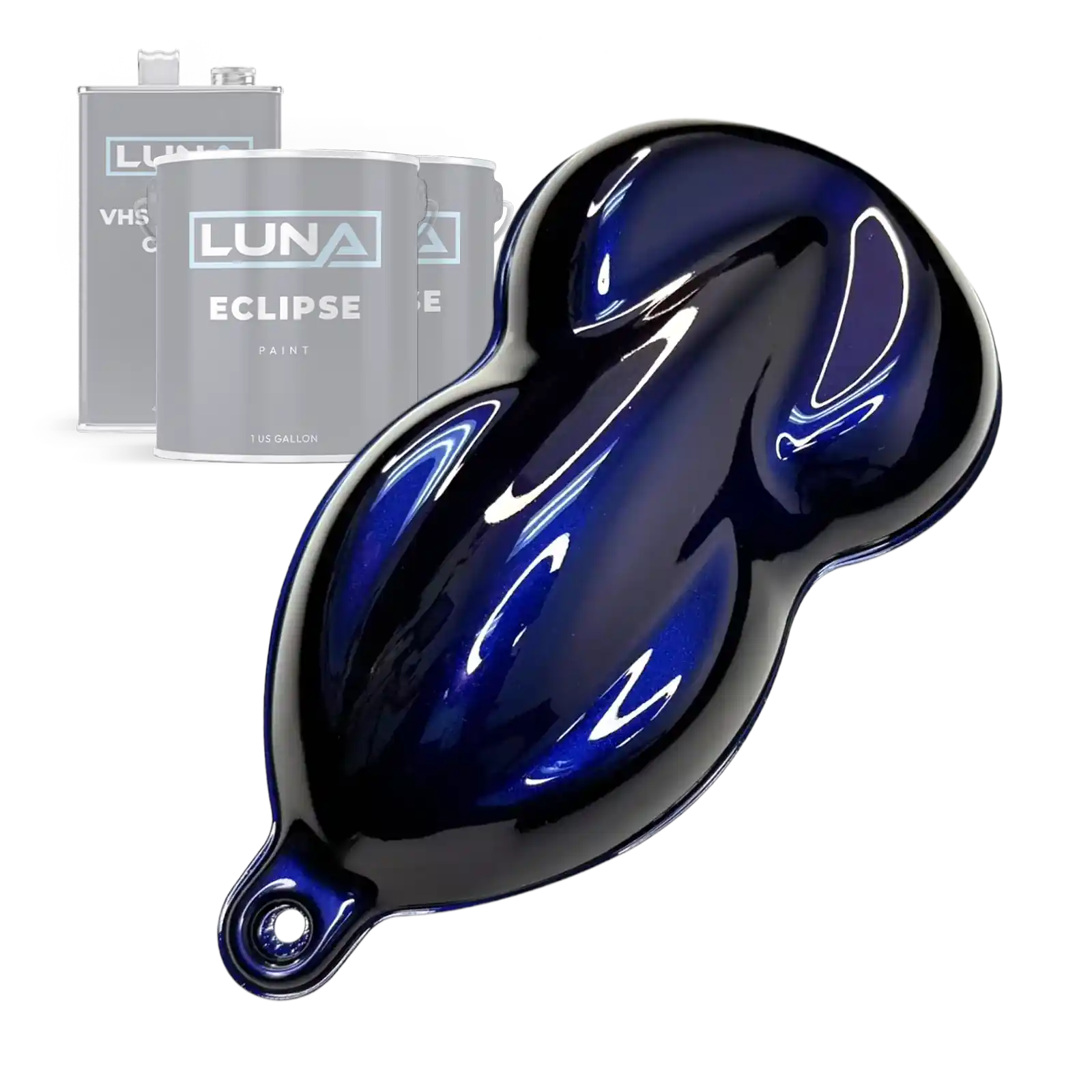 ZBB HyperShift Permanent Car Kit