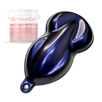 ZBB HyperShift TopCoat