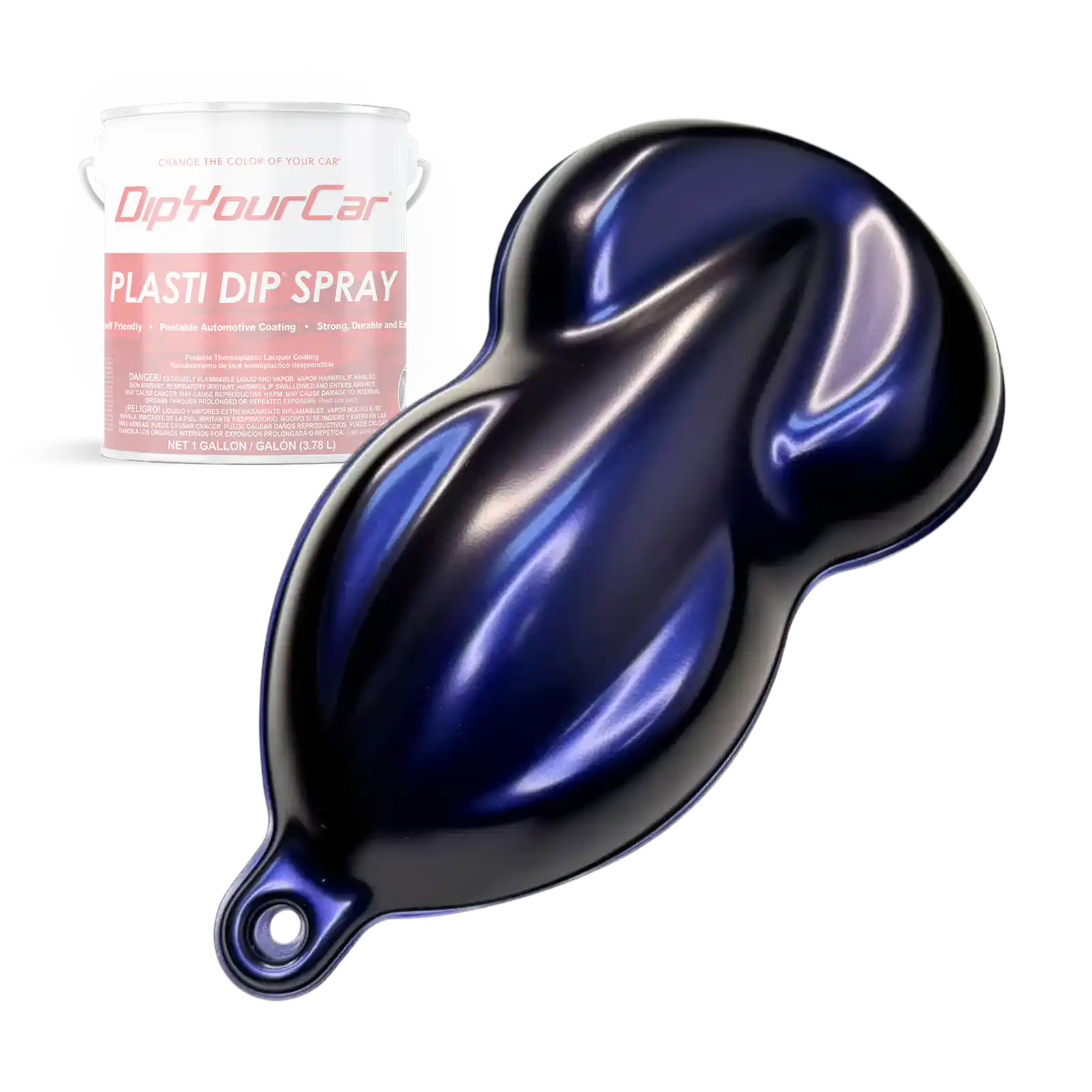 ZBB HyperShift TopCoat