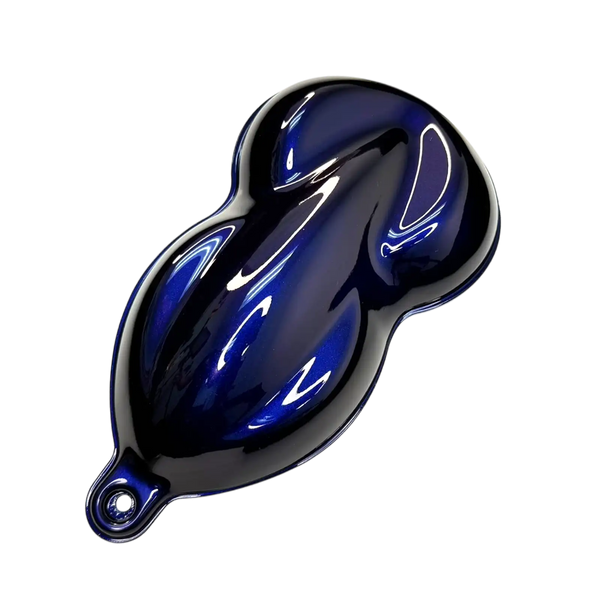 Ultra High Gloss