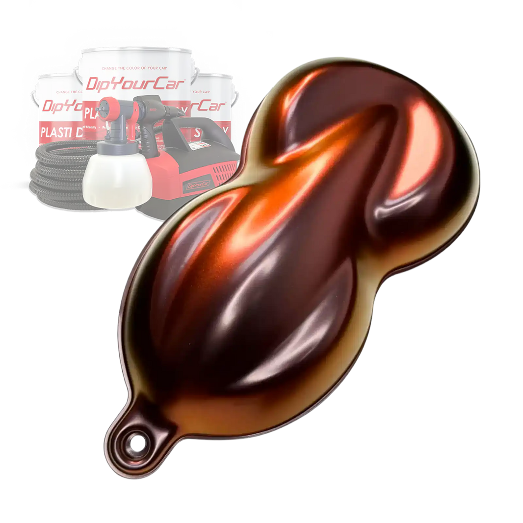 ZBO HyperShift® Peelable Car Kit