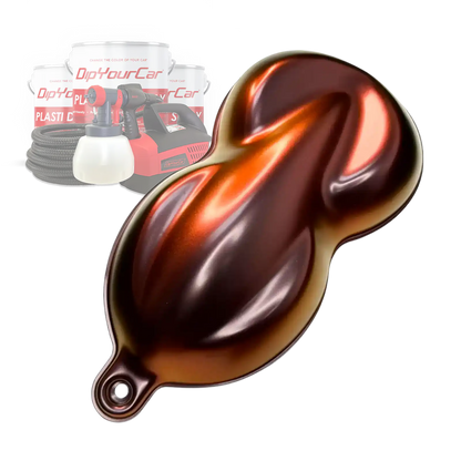 ZBO HyperShift® Peelable Car Kit