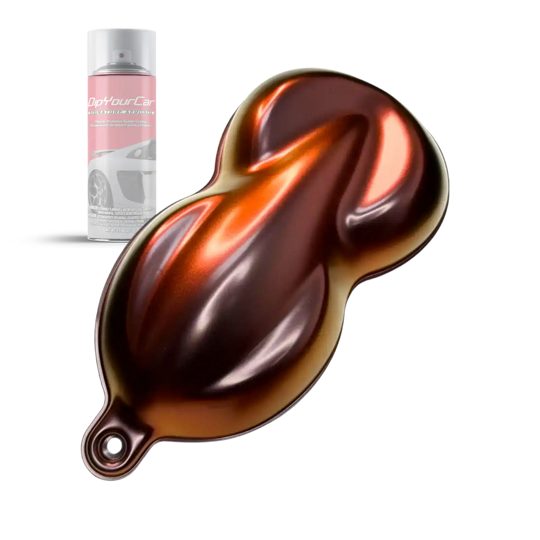 ZBO HyperShift® TopCoat Aerosol