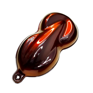 Ultra High Gloss speed shape